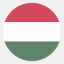 Suche nach ungarn flagge aufkleber Land
