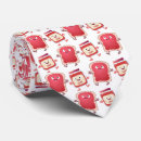 Recherche de caractère cravates Mignon