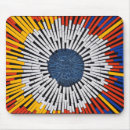 Suche nach bands mousepads Abstrakt