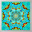 Suche nach kaleidoscope poster Mandala