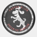 Recherche de biscuits de chien autocollants Pour tous