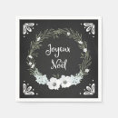 Suche nach noël serviettes Feiertage