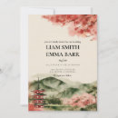 Recherche de arbre de floraison invitations Couple