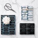 Recherche de libra papier cadeau Anniversaire