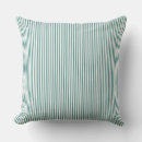 Recherche de ticking stripe coussins Moderne