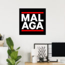 Suche nach màlaga poster Málaga