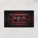 Suche nach attorney visitenkarten Consultant