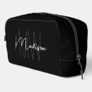 Recherche de initiale cosmétiques pochettes Monogramme