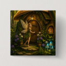 Recherche de champignons magiques badges Forêt magique