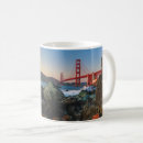 Recherche de pont suspendu tasses Mer