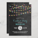 Recherche de cocktail coloré invitations Tendance