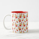 Recherche de mistletoe tasses Saison des fêtes