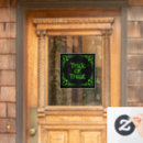 Suche nach gotisches fensteraufkleber Schwarz