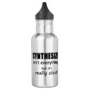Recherche de tempérament Synthétiseur