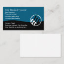 Recherche de banquier cartes visite Conseiller