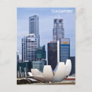 Recherche de singapore cartes postales Ville