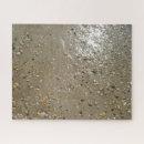 Suche nach muscheln puzzle Strand