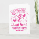 Suche nach sylvester karten Katze