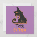 Recherche de cartes halloween Tricher ou traiter
