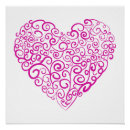 Suche nach rosa spirale poster Liebe
