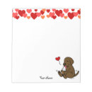 Suche nach schokolade notizblock Lustig