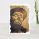Suche nach vintage zirkus karten Clown