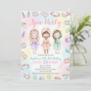 Suche nach spa party einladungen Glamour