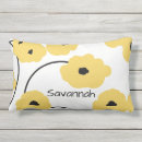 Recherche de pavot jaune Pavots