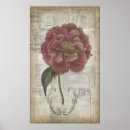 Suche nach französisches botanisches poster Blume