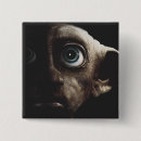 Recherche de dobby badges Harry potter