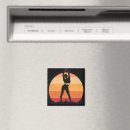 Suche nach silhouette magnete Sport