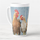 Recherche de poule de coq tasses Poules