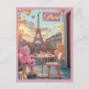 Recherche de rues paris cartes postales Tour eiffel