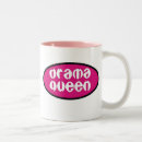 Recherche de drame tasses Cool