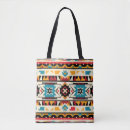 Recherche de culturel sacs Motif géométrique