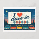 Recherche de cinema cartes postales Film