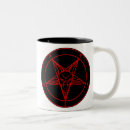 Recherche de sigil tasses Satanisme