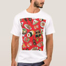 Suche nach japanisches muster tshirts Nahrung