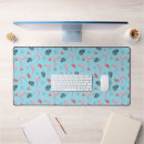 Recherche de motif hawaïen tapis souris Été