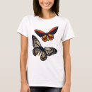 Recherche de butterflies tshirts Steampunk