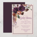 Recherche de prune s invitations Violet