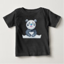 Suche nach lustiger panda tshirts Für kinder