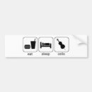 Suche nach cello autoaufkleber Cellist