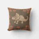 Suche nach triceratops kissen Kinder