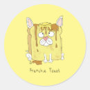 Recherche de effronté autocollants Frenchie