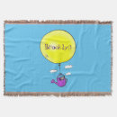 Suche nach ballon decken Cartoon