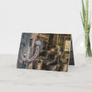 Recherche de forgeron vœux cartes Fer à cheval