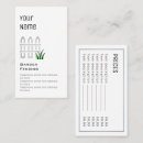 Suche nach fechten visitenkarten Fechter