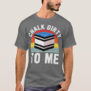 Recherche de chalk tshirts Sports