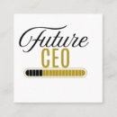 Suche nach ceo visitenkarten Unternehmer